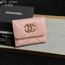 Chanel Wallets Purse